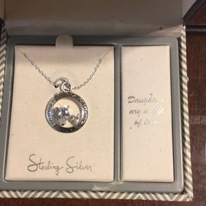 925 Necklace